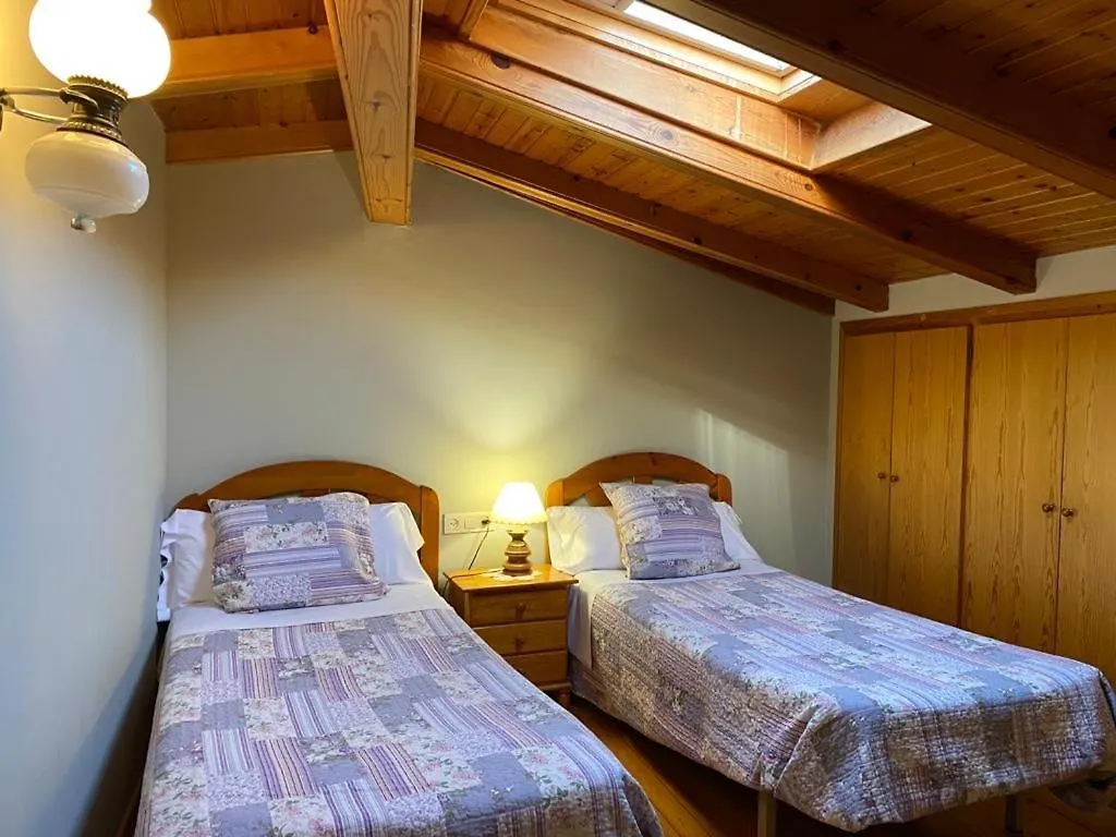 Apartamento Can Janpere II Pardines España
