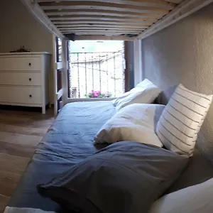 Cal Dalmau átic Apartamento