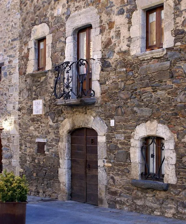 Can Janpere II Pardines